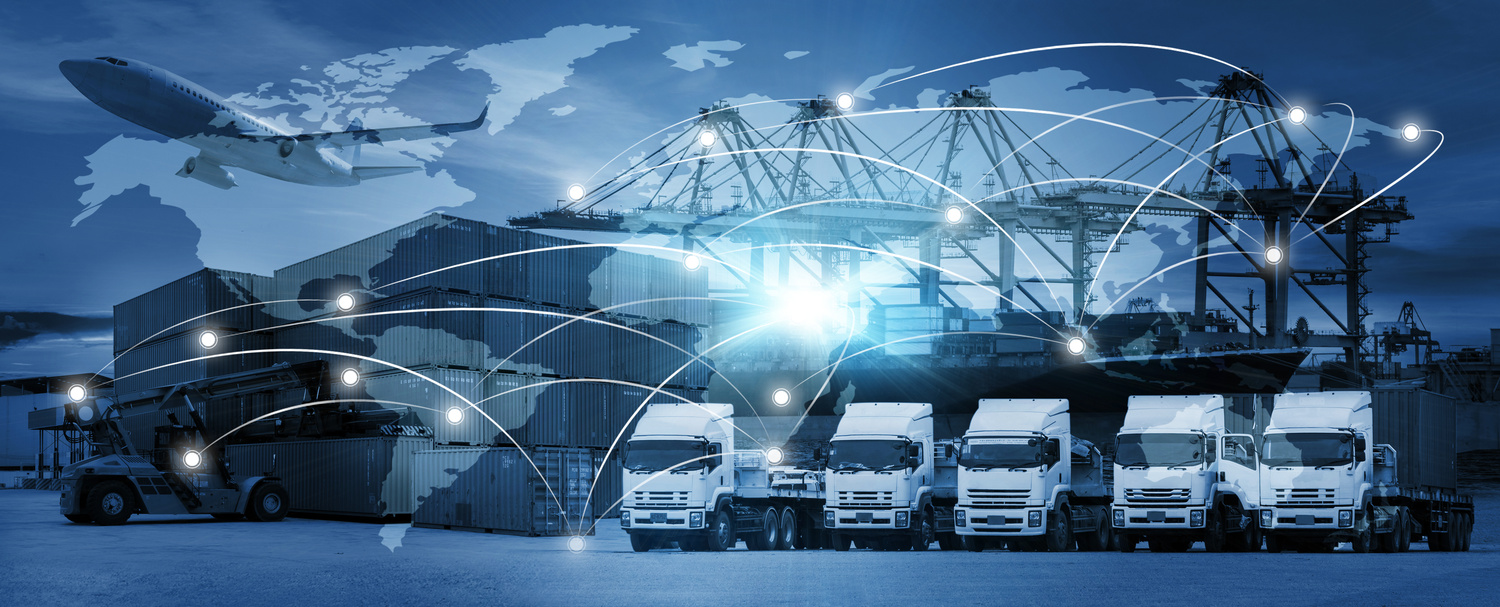 Logistics Background